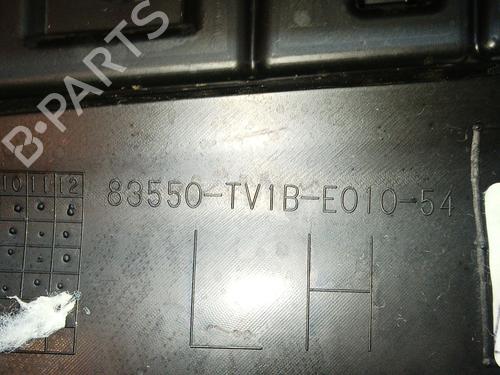 Front left panel HONDA CIVIC IX Tourer (FK) 1.6 i-DTEC (FK3) | BP29132887C58 