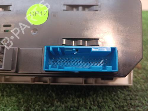 Commande Chauffage OPEL ASTRA H (A04) 1.7 CDTI (L48) | BP13735563I5 