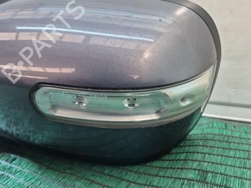 Left mirror MAZDA CX-7 (ER) 2.3 MZR DISI Turbo AWD (ER3P) | BP32162334C26