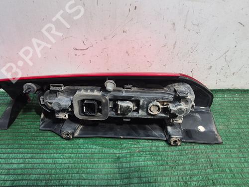 Left taillight RENAULT KANGOO / GRAND KANGOO II (KW0/1_) 1.5 dCi 90 (KW05, KW08, KW0G, KW11) | BP28585795C34 