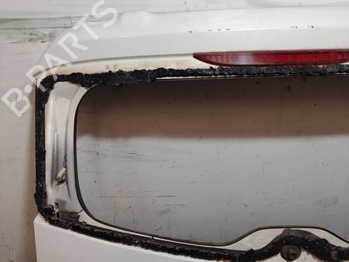 Tailgate MAZDA 5 (CR)  | BP13631635C6 