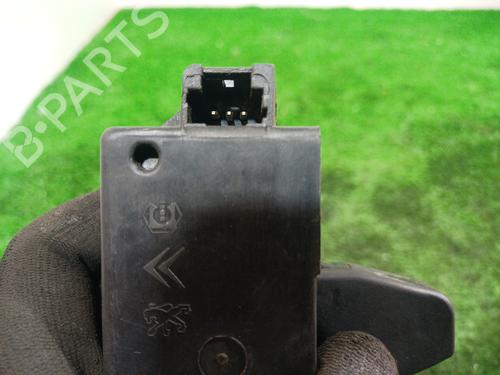 Tailgate lock CITROËN XSARA PICASSO (N68) 2.0 HDi | BP13459120C101 