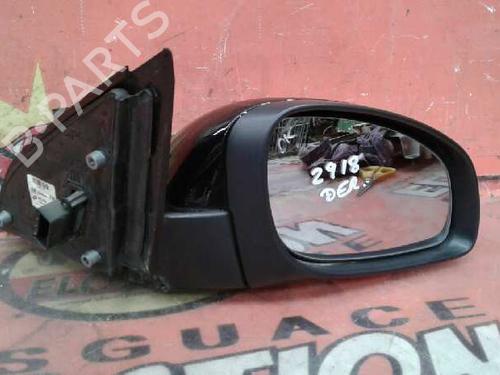 Right mirror OPEL VECTRA C Estate (Z02) [2003-2009]nullnull