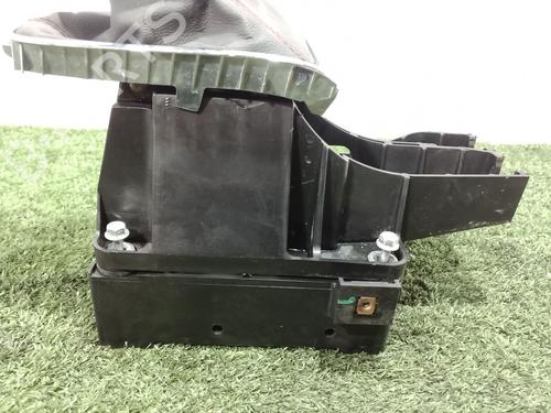 Gear lever OPEL ASTRA J GTC 1.7 CDTI (08) | BP22743585M90 