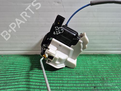 Used Rear left lock Rear left lock KIA RIO III (UB) 1.1 CRDi (75 hp) 40128824 40128824
