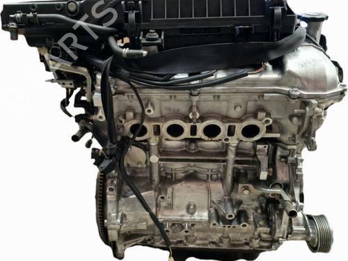 Engine MAZDA 3 (BL) 1.6 MZR (BL14) | BP28167732M1 