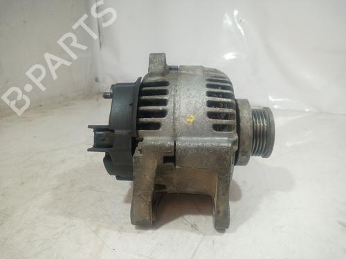 Used Alternator RENAULT SCÉNIC II (JM0/1_) [2003-2010]  12322698