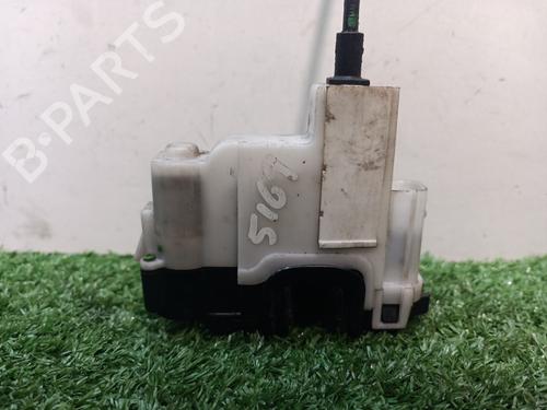 Rear right lock FIAT PANDA (169_) 1.2 (169.AXB11, 169.AXB1A) | BP15944187C99 