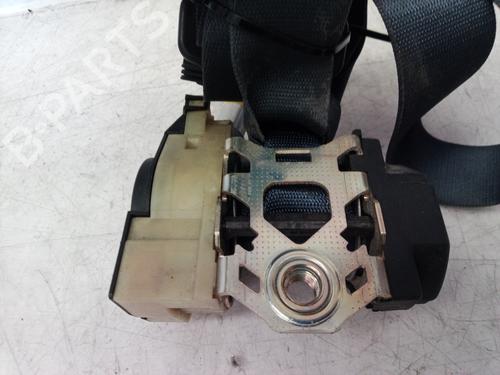 Front right seatbelt MERCEDES-BENZ E-CLASS (W210) E 300 D (210.020) | BP10037938I25 