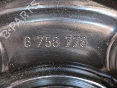 Jack Kit BMW X3 (E83) xDrive 20 d | BP28516656C119 