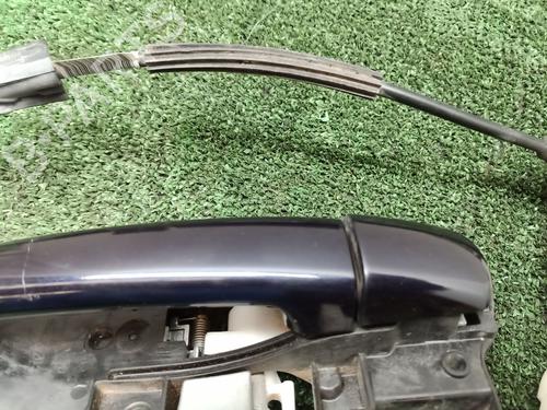 Rear right lock PEUGEOT 208 I (CA_, CC_) 1.2 VTI 82 | BP23088998C99 