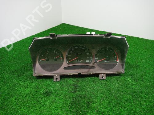 Used Instrument cluster KIA JOICE (MTE1P) [2000-2003]  12994367