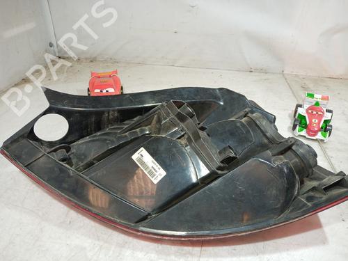 Left taillight RENAULT MEGANE II (BM0/1_, CM0/1_)  | BP7924000C34 