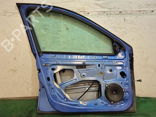Left front door RENAULT LAGUNA III (BT0/1) 2.0 dCi GT (BT11, BT1E, BT1N) | BP29247554C2 