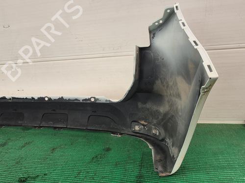 Rear bumper DACIA DOKKER Box Body/MPV 1.5 dCi (FEAJ) | BP32168948C8 