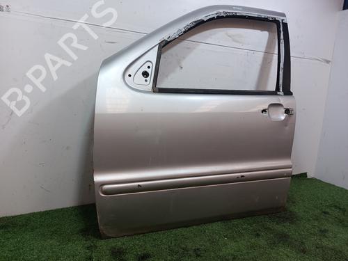 Left front door MERCEDES-BENZ M-CLASS (W163)  | BP16522396C2 