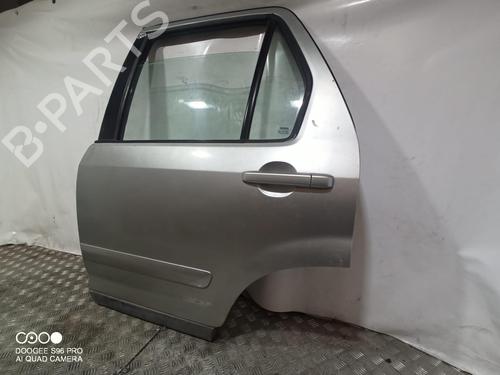 Left rear door HONDA CR-V II (RD_)  | BP12322426C4 