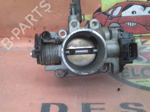 Used Throttle body HYUNDAI COUPE II (GK) 1.6 16V (105 hp) 7925092