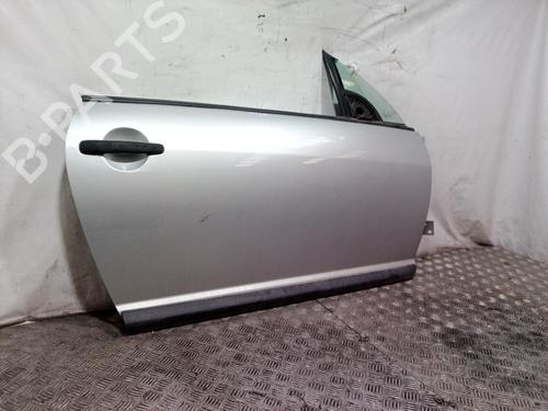 Right front door CITROËN C3 Pluriel (HB_)  | BP10350837C3 