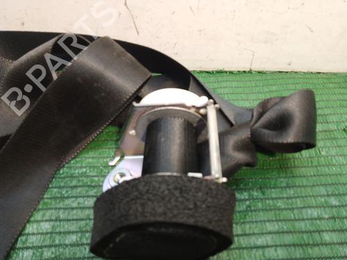 Rear right seatbelt FORD S-MAX (WA6) 2.0 TDCi | BP19106244I28 