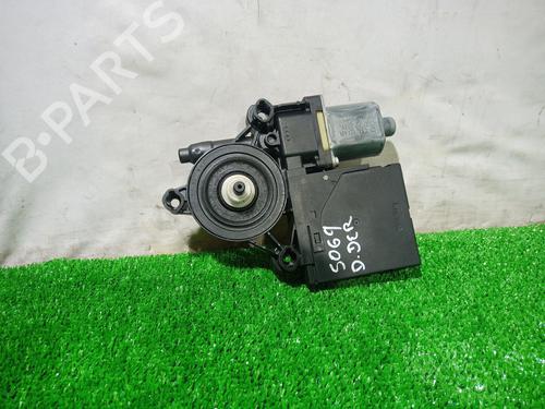 Right front window motor VW PASSAT B7 (362)  | BP13637749E20 