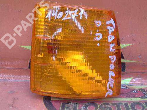 Used Right front indicator Right front indicator VW TRANSPORTER T4 Van (70A, 70H, 7DA, 7DH) [1990-2003] 10254886 10254886