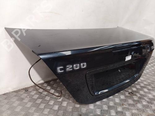 Tailgate MERCEDES-BENZ C-CLASS (W203)  | BP9184347C6 