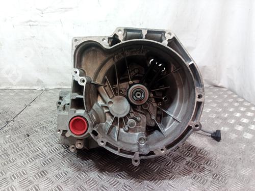Used Gearbox FORD FIESTA VI (CB1, CCN) 1.4 TDCi (68 hp) 10209298