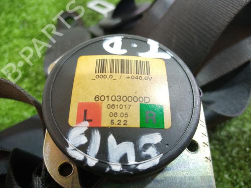 Rear right seatbelt MINI MINI (R50, R53) One | BP17974104I28 