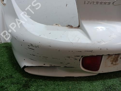 Rear bumper HYUNDAI COUPE I (RD) 1.6 16V | BP16444750C8 