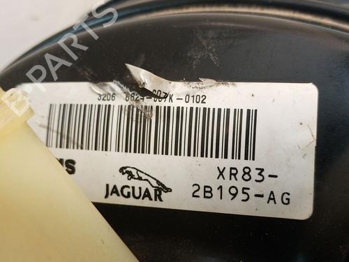 Servo brake JAGUAR XJ (X308) 3.2 | BP7927720M42