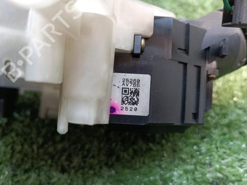 Switch NISSAN ALMERA TINO (V10) 2.2 dCi | BP16017976I30 