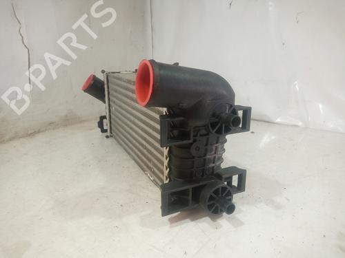 Intercooler FORD FOCUS I (DAW, DBW)  | BP12322822M30 