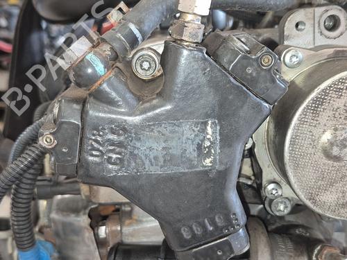 Moteur SUZUKI SWIFT III (MZ, EZ) 1.3 DDiS (RS413D) | BP29750048M1 