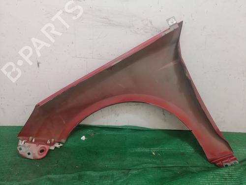 Right front fenders FORD FOCUS III 1.6 TDCi | BP25375143C42 