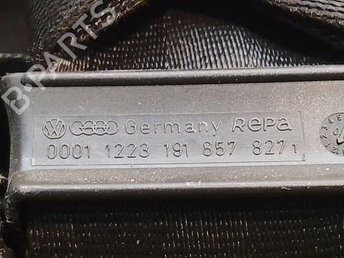 Front right seatbelt SEAT INCA (6K9)  | BP21268899I25 
