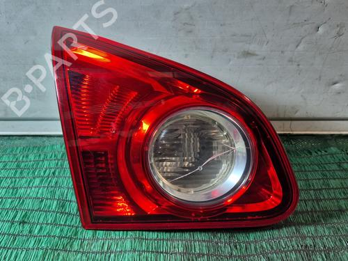 Used Left tailgate light Left tailgate light NISSAN QASHQAI I (J10, NJ10) 1.5 dCi (106 hp) 32474214 32474214