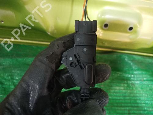 Tailgate OPEL AGILA (A) (H00)  | BP24955184C6 