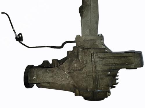 Front differential MERCEDES-BENZ M-CLASS (W164) ML 280 CDI 4-matic (164.120) | BP29862638M23