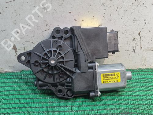 Used Right front window motor KIA CEE'D Sportswagon (JD) 1.6 CRDi 128 (128 hp) 29764651