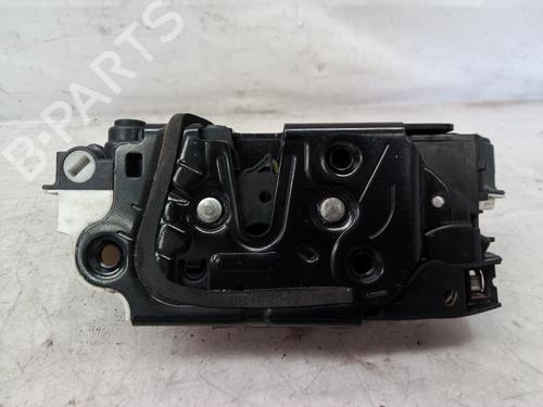 Rear left lock VW POLO V (6R1, 6C1) 1.2 TSI | BP10109690C100 