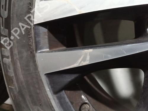 Felg RENAULT ESPACE V (JR_) 2.0 Blue dCi 190 (JRAL) | BP27806352C45 