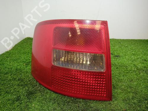 Used Left taillight AUDI A6 C5 (4B2) [1997-2005]  17910603