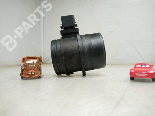 Used Mass air flow sensor Mass air flow sensor BMW 1 (E87) [2003-2013] 11183289 11183289