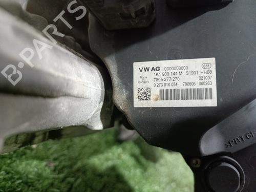 Steering rack SEAT LEON (1P1) 1.9 TDI | BP16731793M22 