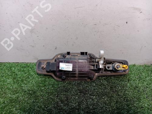 Front right exterior door handle SSANGYONG KYRON 2.0 Xdi | BP16573699C129 