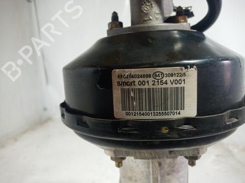 Servo brake SMART CITY-COUPE (450) | BP12322549M42