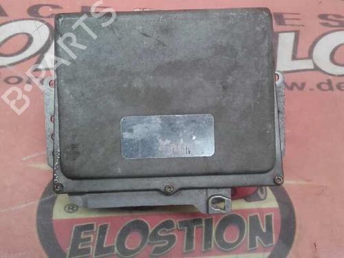 Calculateur moteur (ecu) CITROËN SAXO (S0, S1) 1.1 X, SX (60 hp) BOSCH