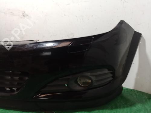 Front bumper OPEL ASTRA H GTC (A04) 1.6 (L08) | BP24369424C7 