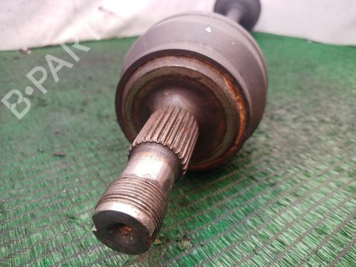 Right rear driveshaft MERCEDES-BENZ S-CLASS (W221, V221) S 320 CDI (221.022, 221.122) | BP30081417M41